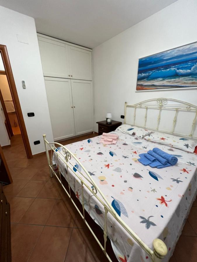 Il Gabbiano Home Terrasini Exterior foto