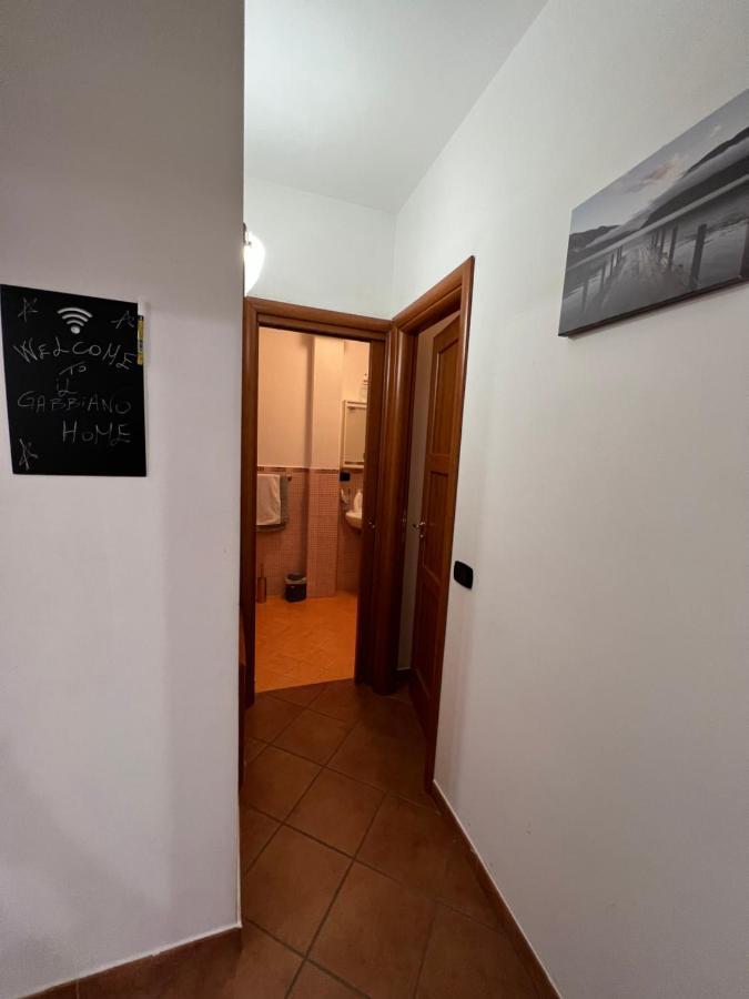 Il Gabbiano Home Terrasini Exterior foto